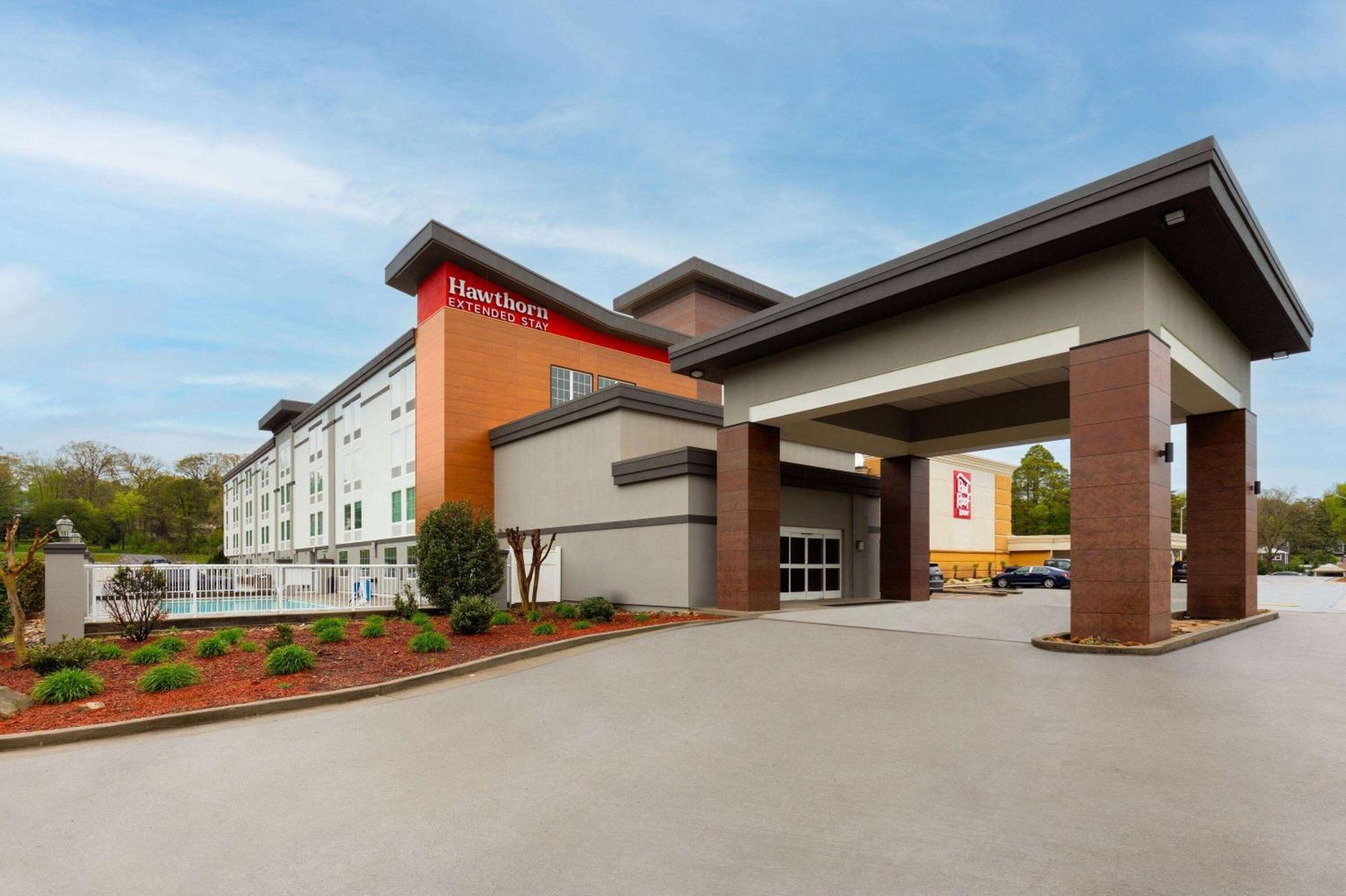 La Quinta By Wyndham Knoxville Central Papermill Exterior foto