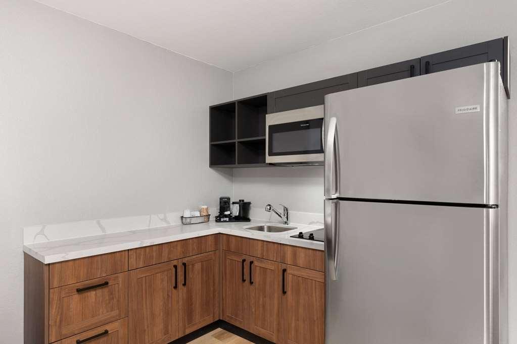 La Quinta By Wyndham Knoxville Central Papermill Zimmer foto