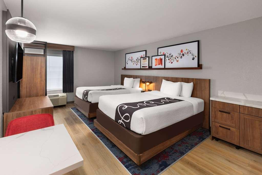 La Quinta By Wyndham Knoxville Central Papermill Zimmer foto