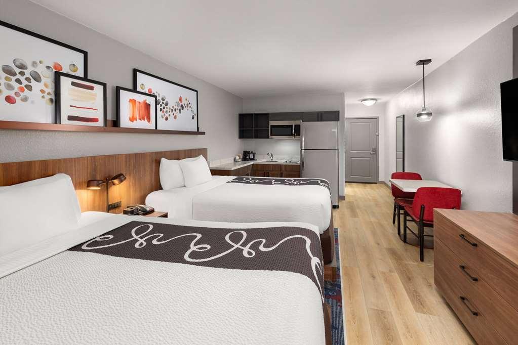 La Quinta By Wyndham Knoxville Central Papermill Zimmer foto