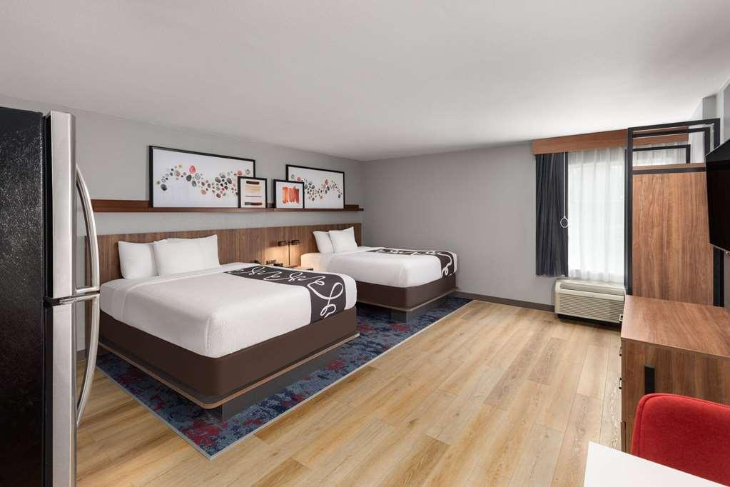 La Quinta By Wyndham Knoxville Central Papermill Zimmer foto