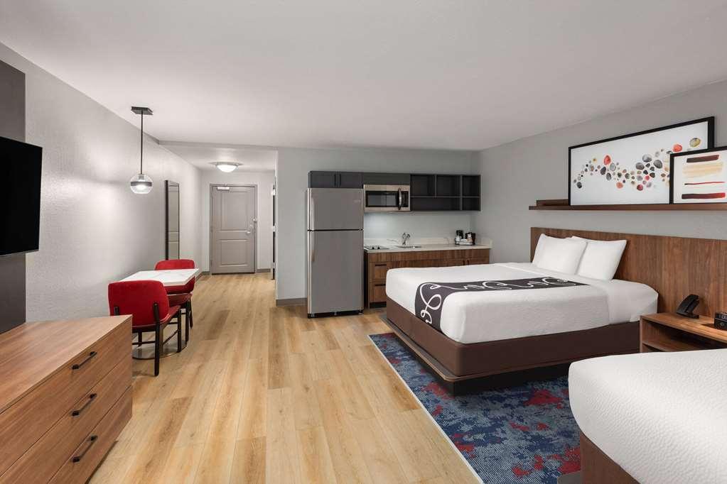 La Quinta By Wyndham Knoxville Central Papermill Zimmer foto