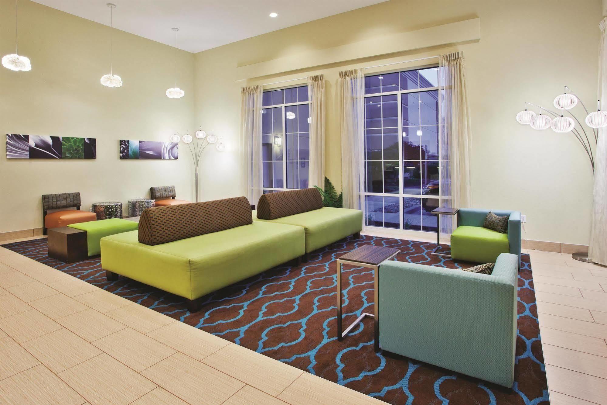 La Quinta By Wyndham Knoxville Central Papermill Exterior foto